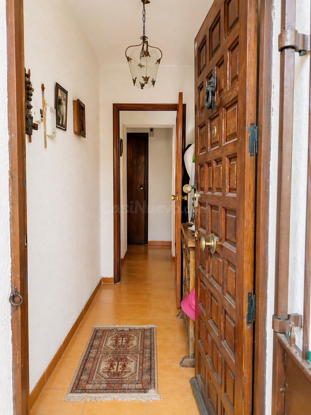 Vivienda unifamiliar en Colonia Los Angeles - foto 5