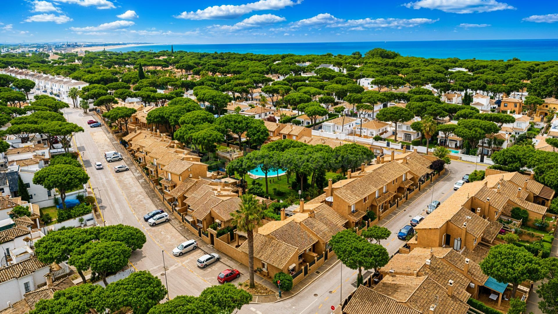 ADOSADO EN COSTA SANCTI PETRI - foto 3