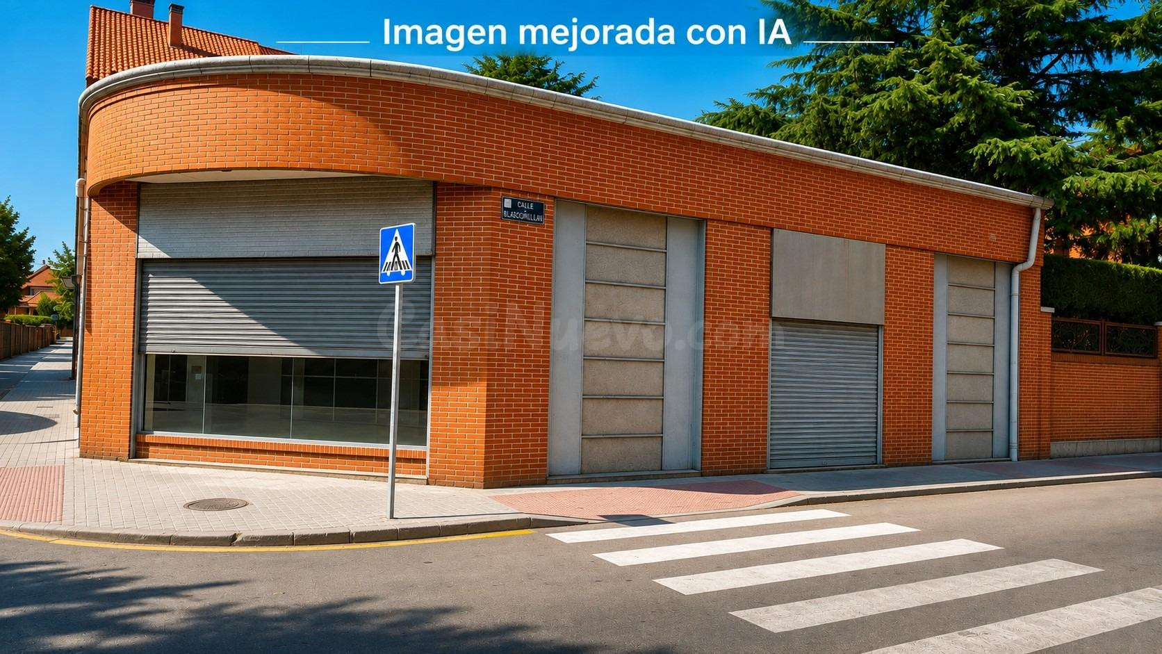 LOCAL COMERCIAL EN ESQUINA CON GRAN POTENCIAL DE NEGOCIO - foto 5