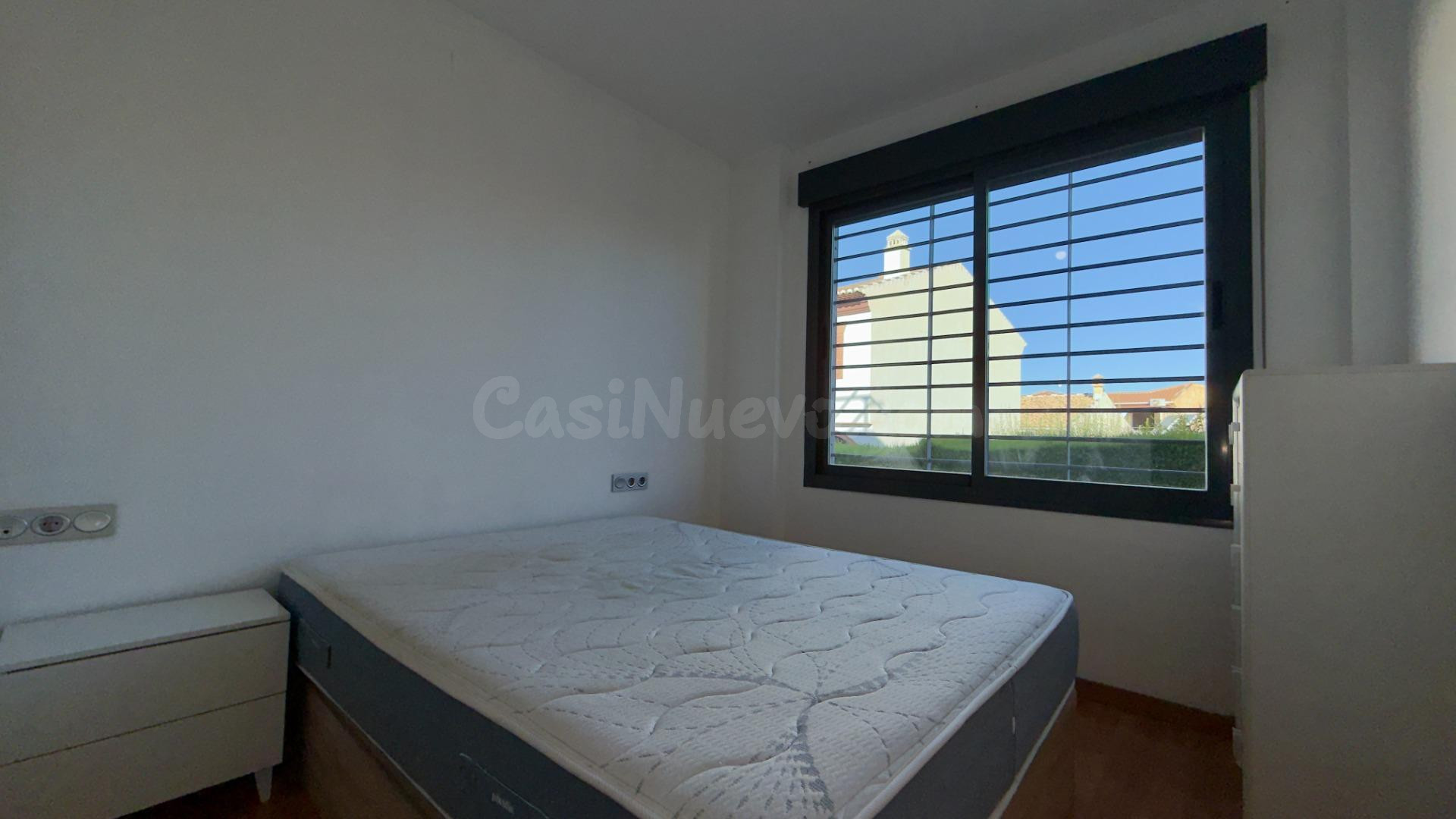 PISO EN ALQUILER DE 2 DORMITORIOS CON GARAJE Y TRASTERO - foto 5