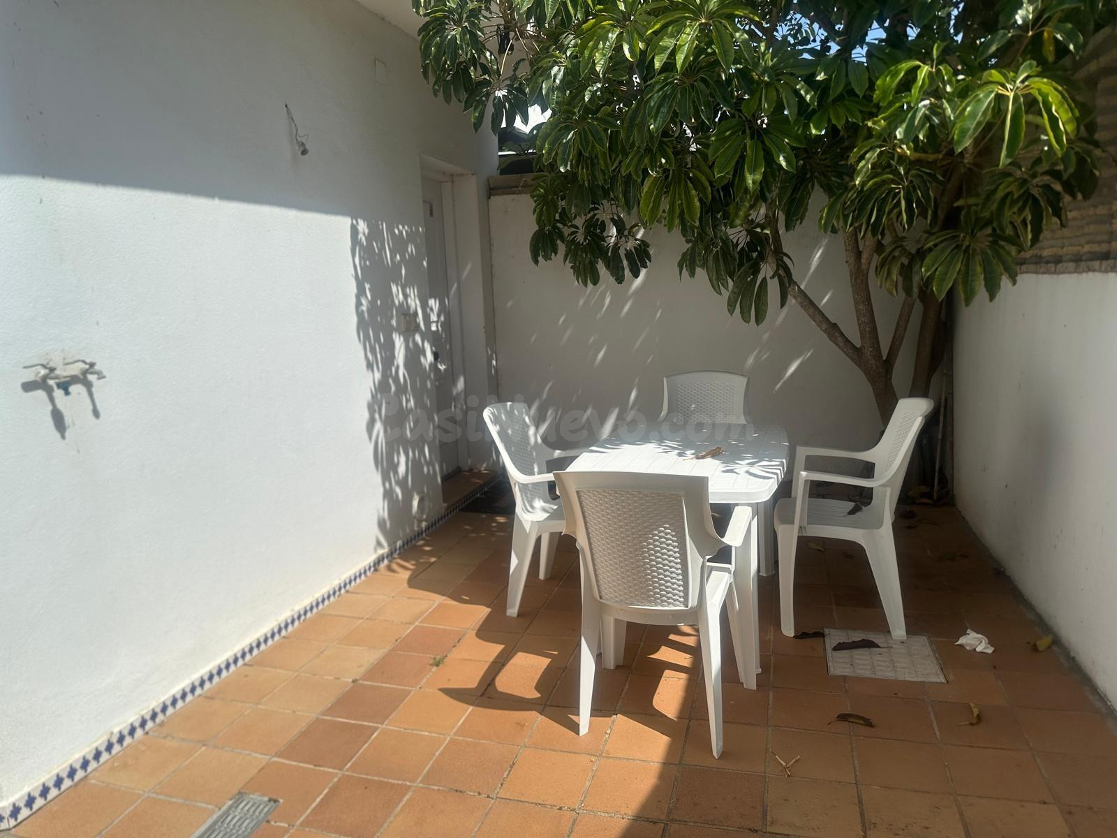 ADOSADO A 850 METROS DE LA PLAYA DE LA BARROSA | 3 DORMITORI - foto 5