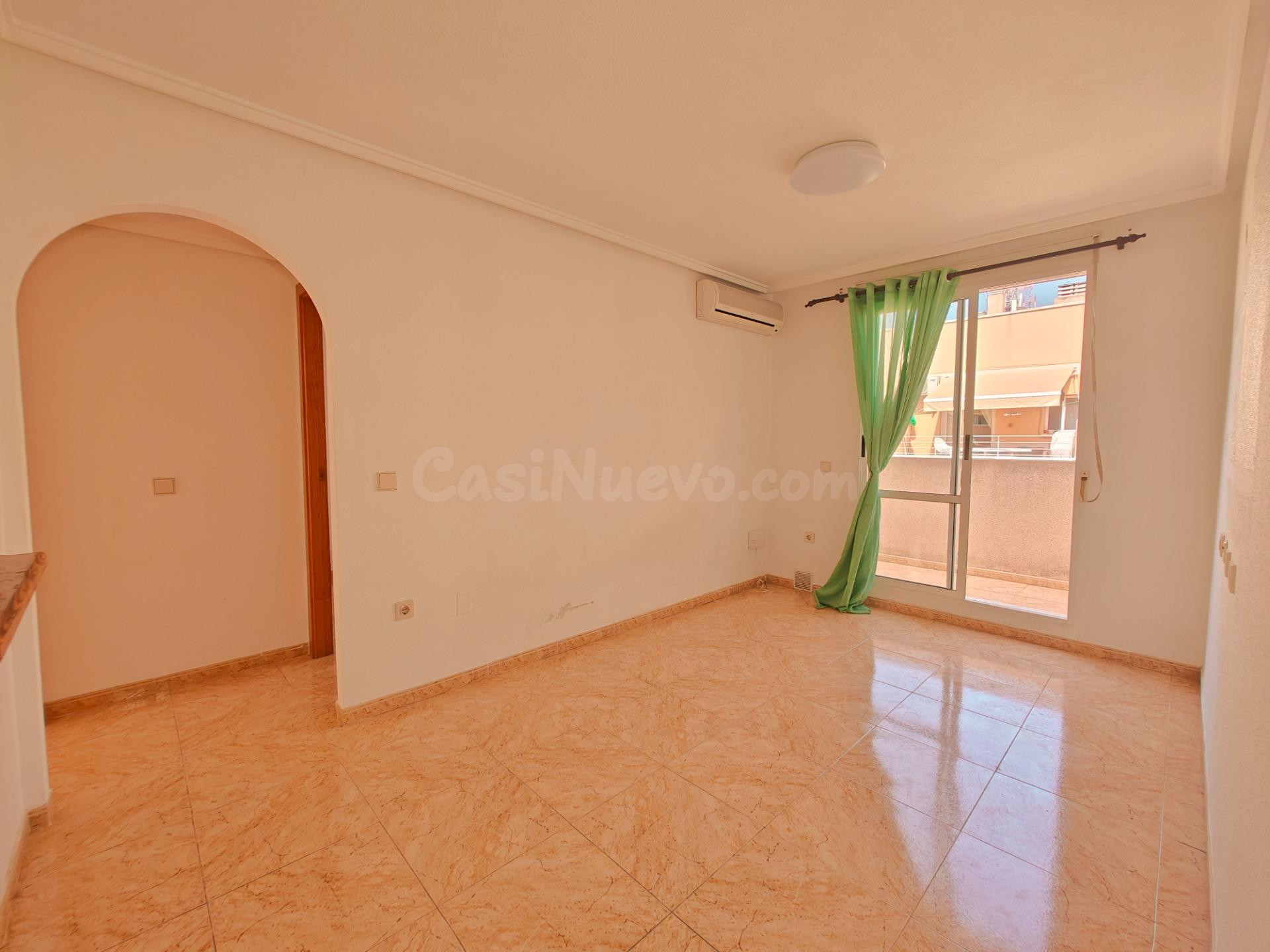 Atico en venta en Juan Mateo Garcia