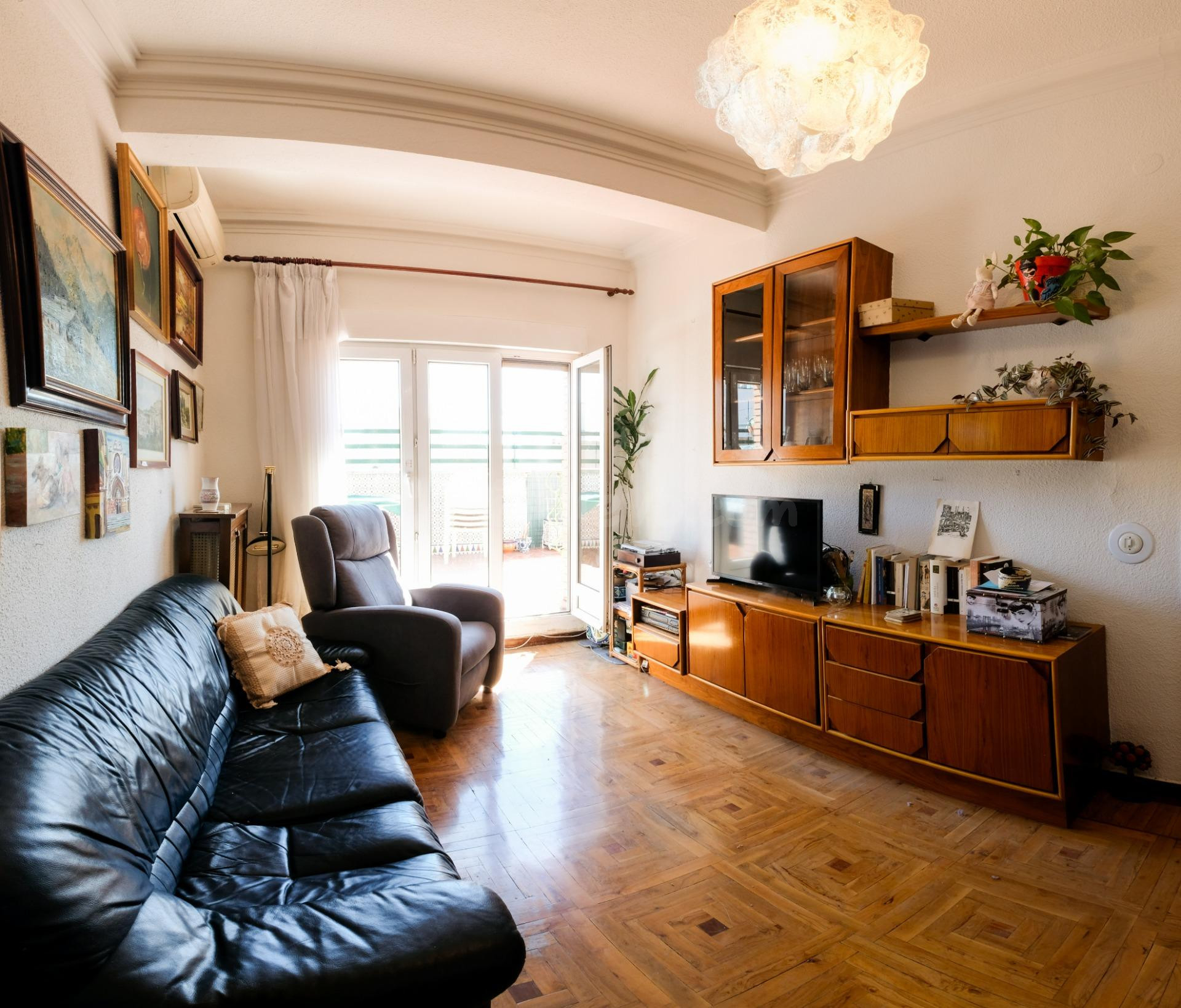 Ático en venta en calle Narváez - foto 3