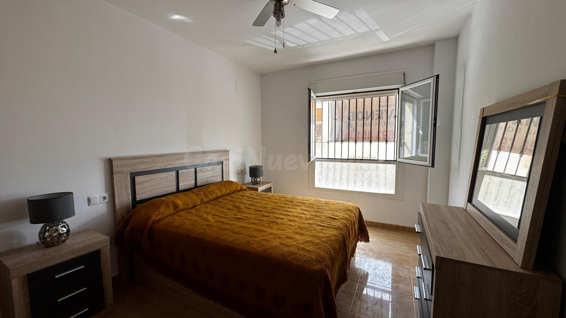 Espectacular y amplio piso de 3 dormitorios dobles con garaj - foto 4