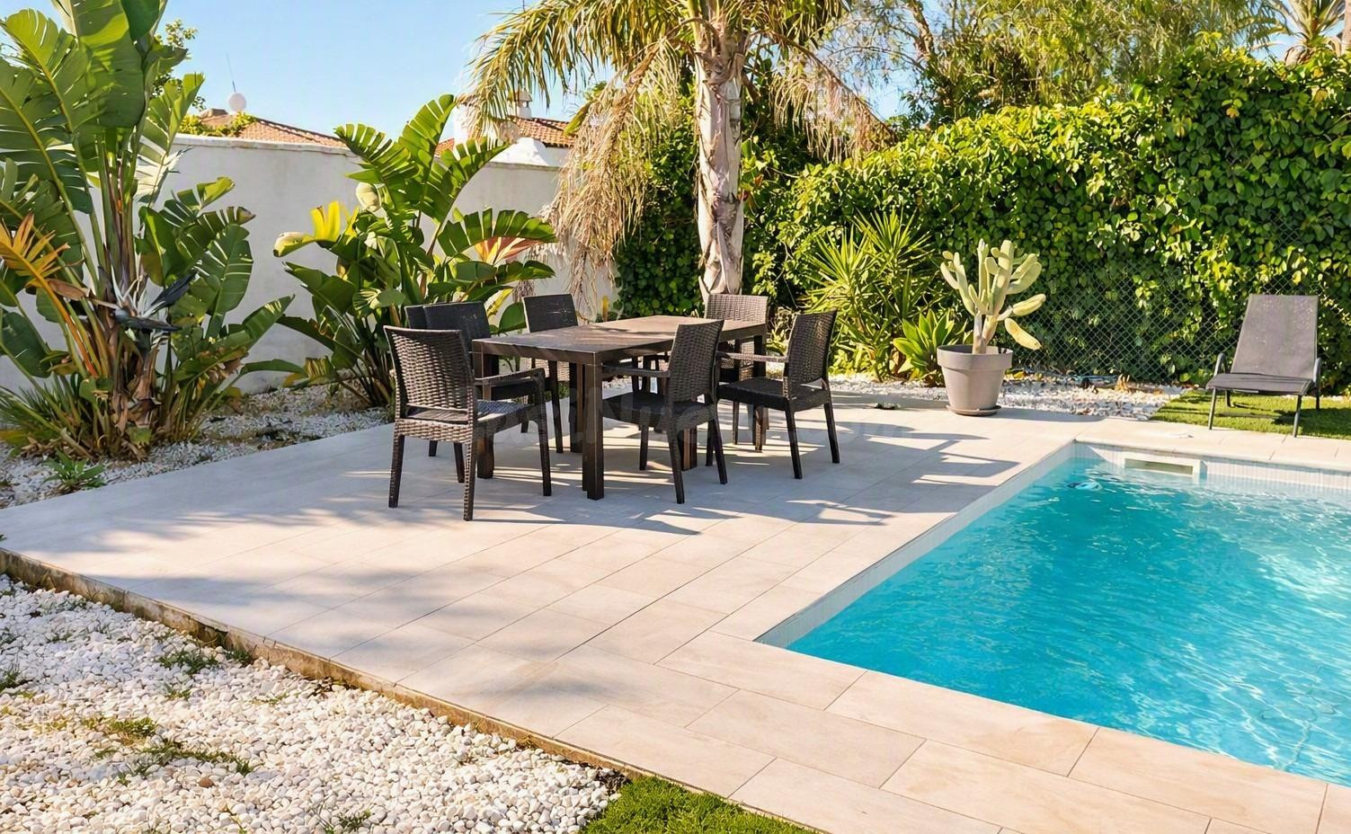 Chalet urbano  cerca de la Barrosa - foto 2