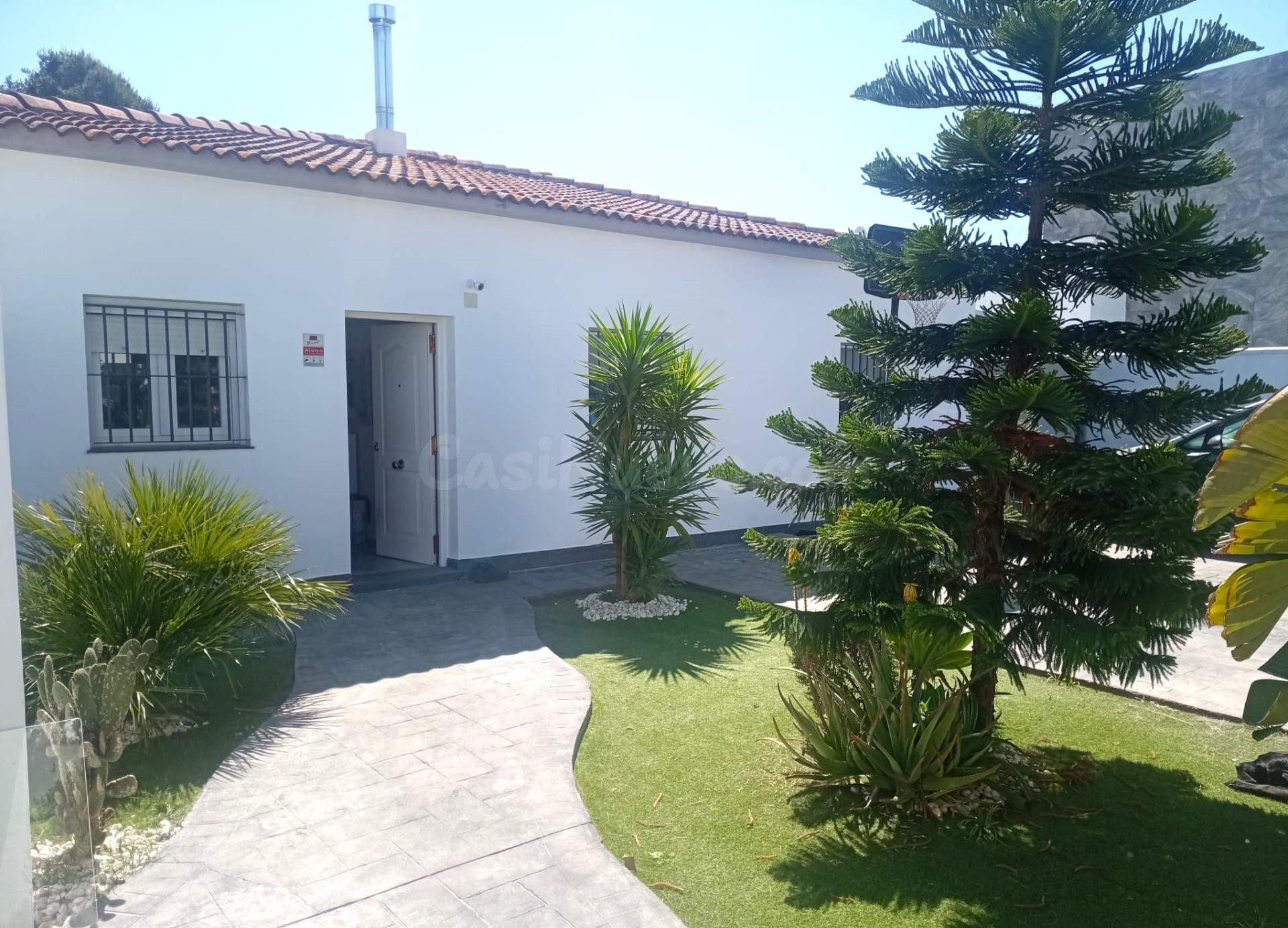 Chalet urbano  cerca de la Barrosa - foto 5