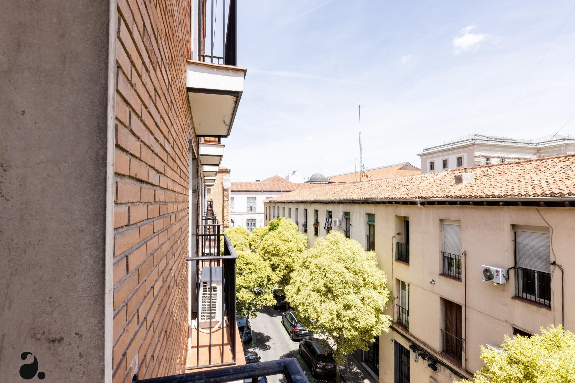 Piso de 4 habitaciones en el "Corazón del triágulo del Arte" - foto 2