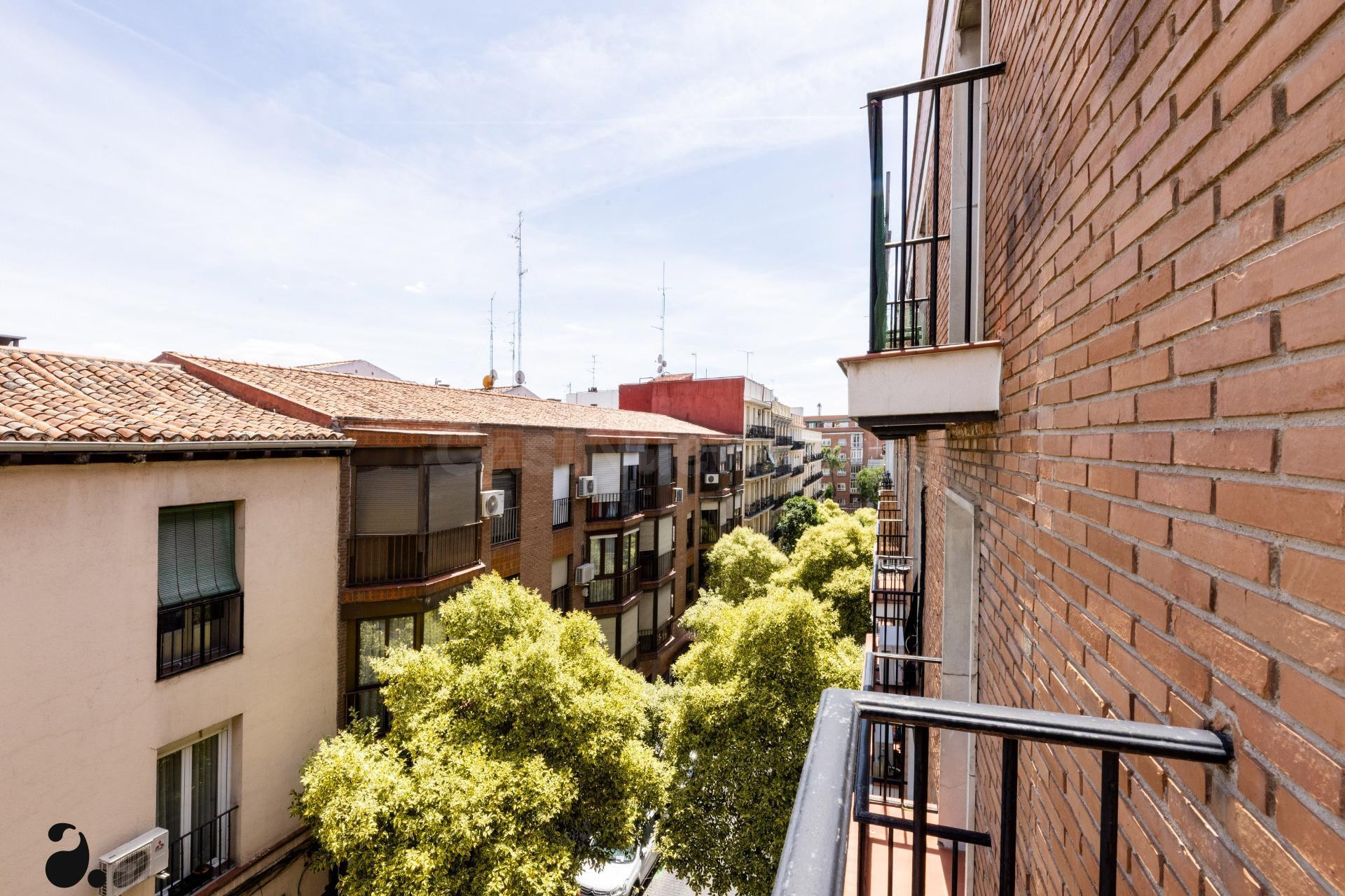 Piso de 4 habitaciones en el "Corazón del triágulo del Arte" - foto 4