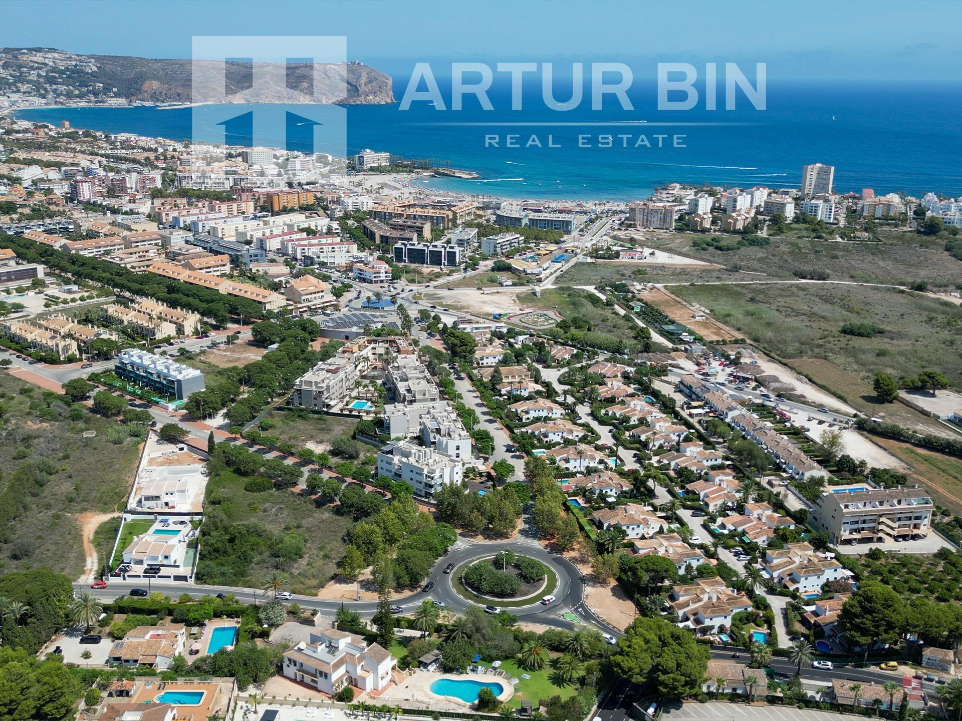 Villa 3 habitaciones 161m² en venta - Adsubia - foto 3