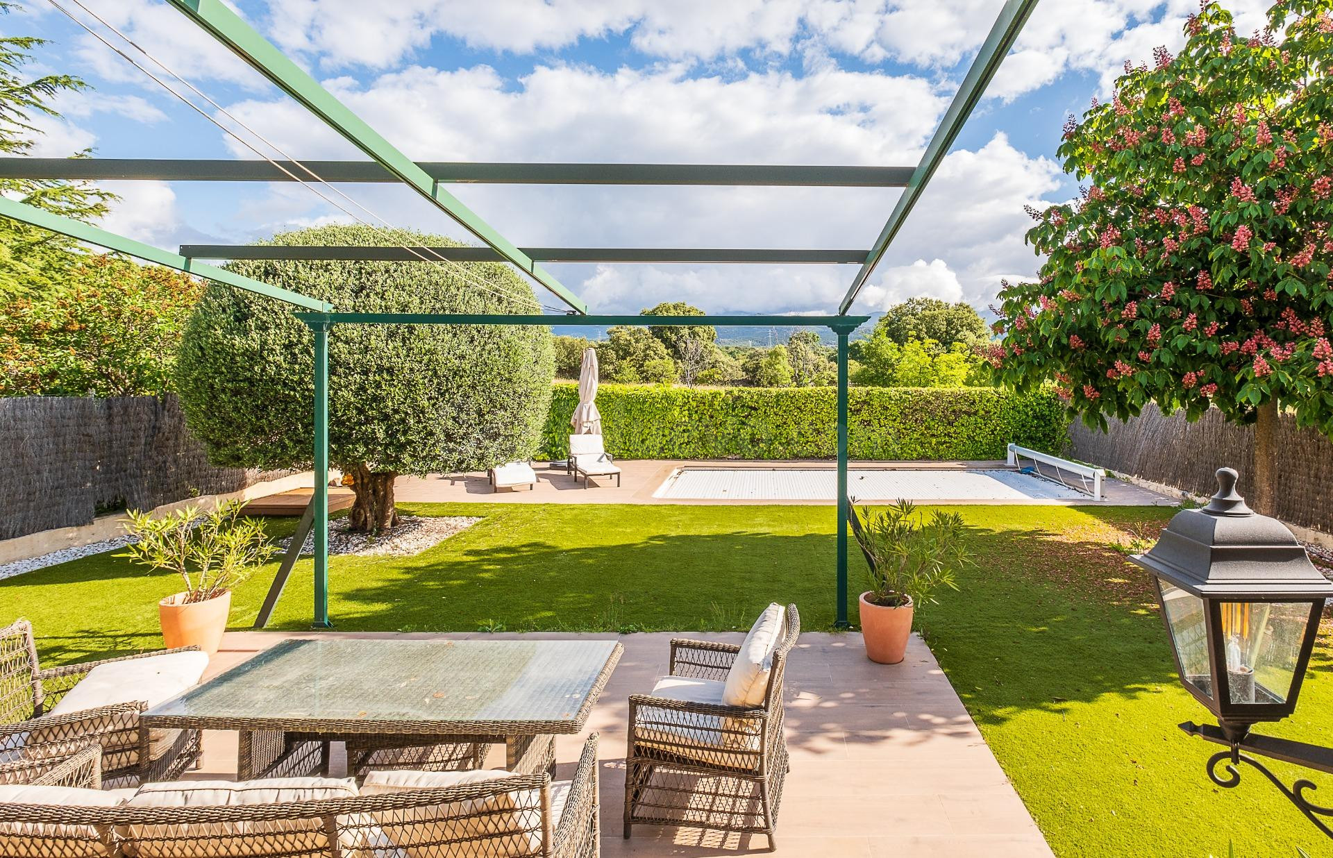 Casa exclusiva con vistas espectaculares - foto 4