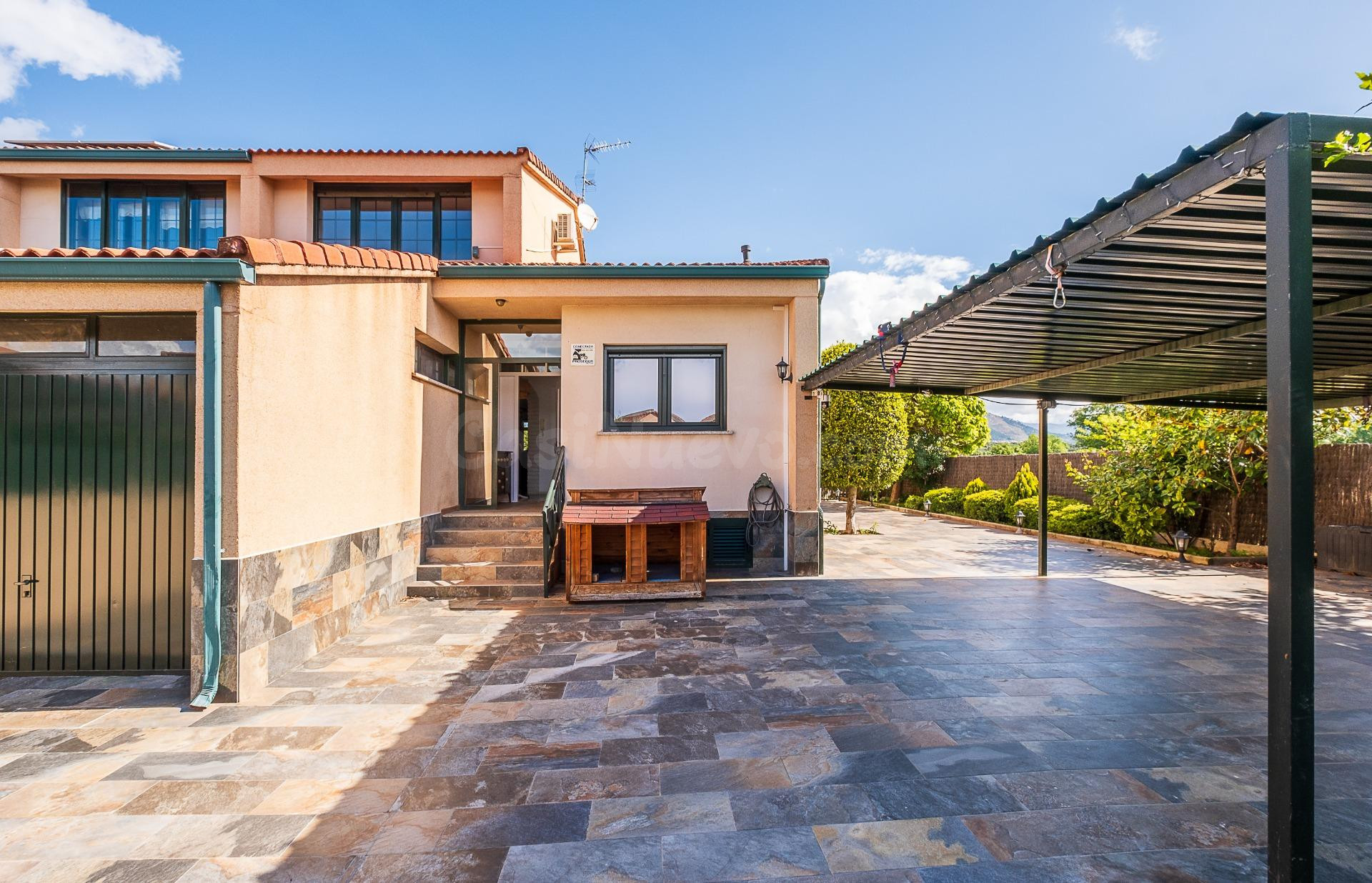 Casa exclusiva con vistas espectaculares - foto 5