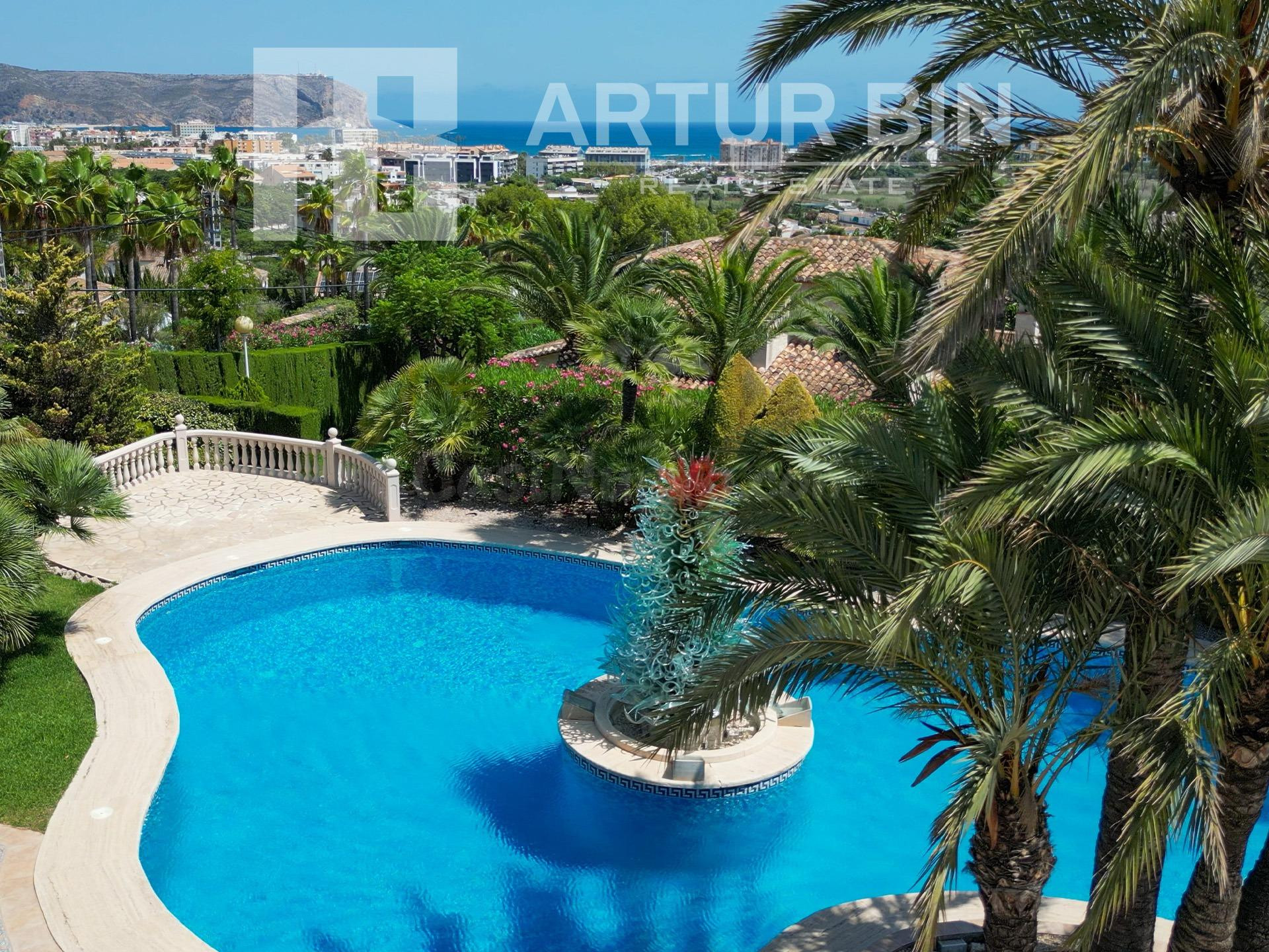 Property Announcement for Sale in Javea, Spain - foto 3