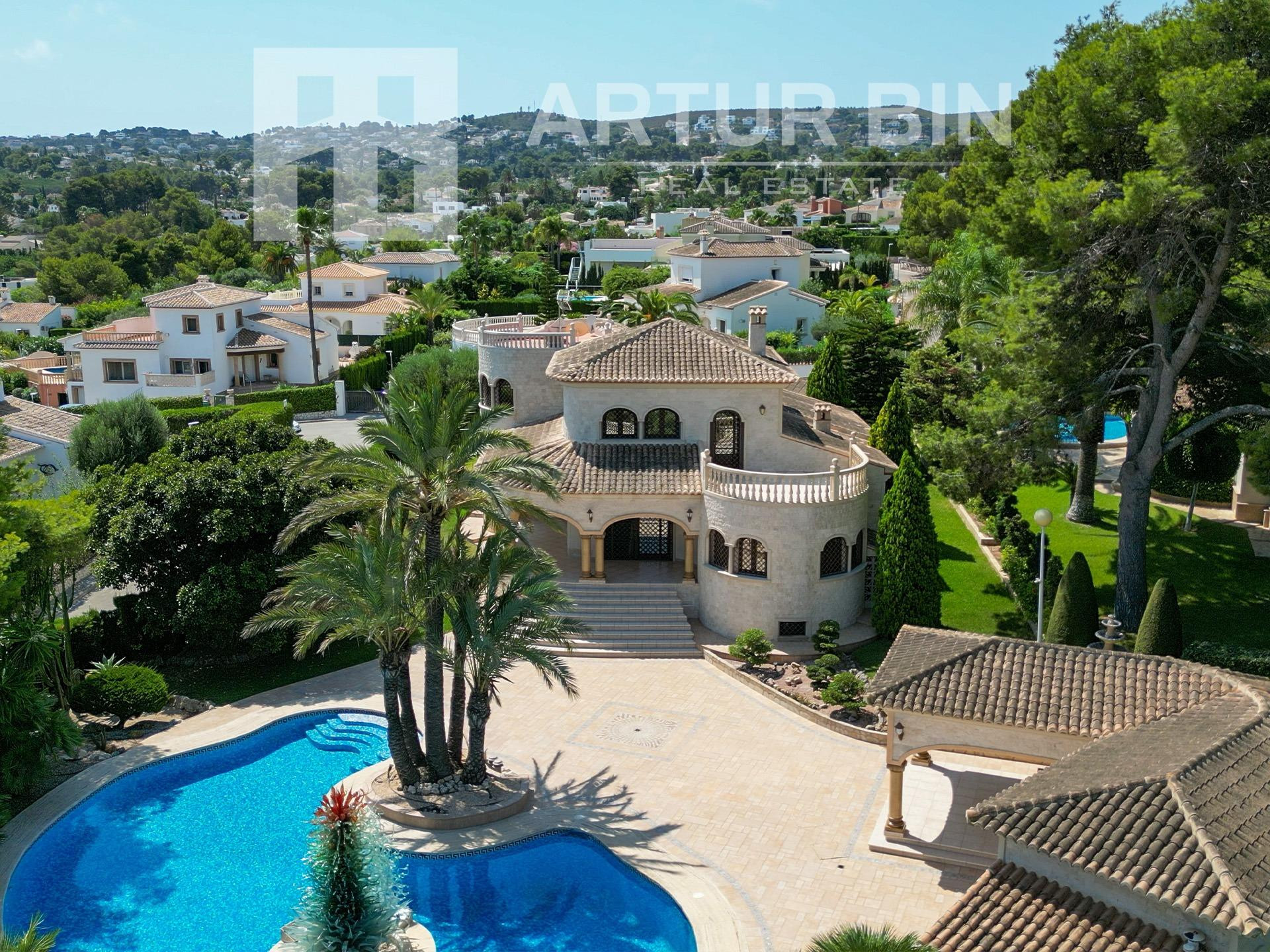 Property Announcement for Sale in Javea, Spain - foto 4