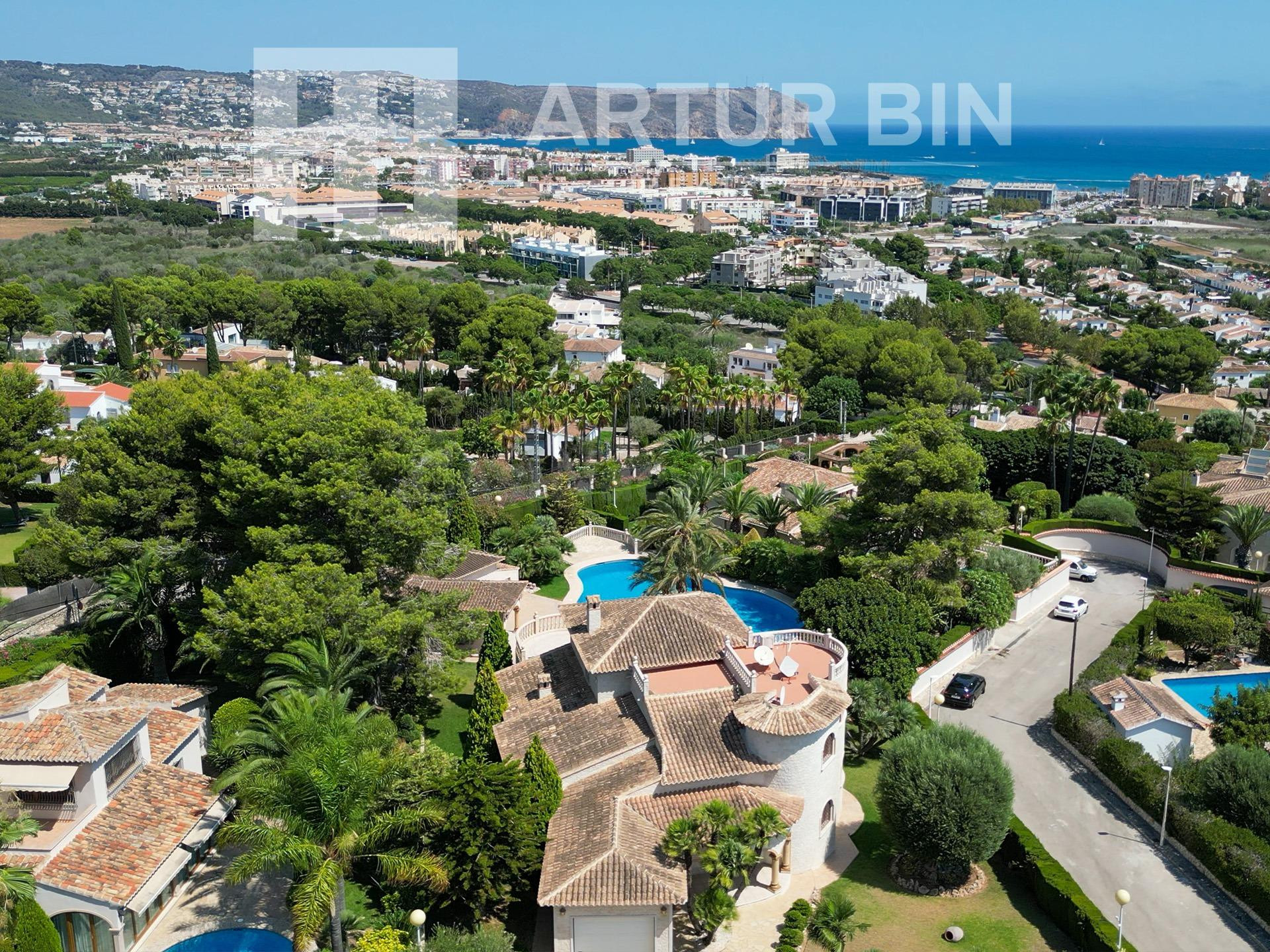 Property Announcement for Sale in Javea, Spain - foto 5