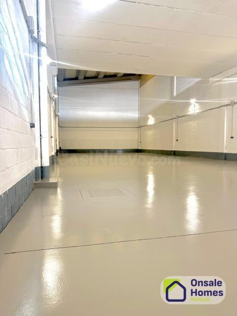 Nave Comercial en el Polígono Nueva Campana, Nueva Andalucía - foto 3
