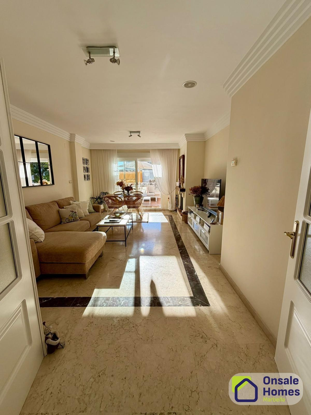 Piso en venta Río Real