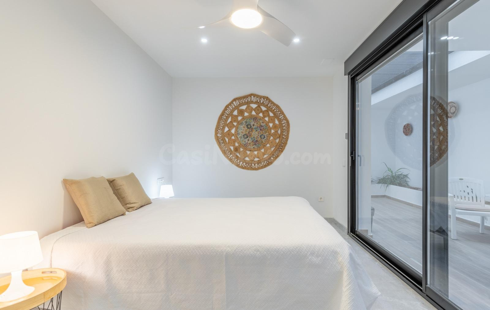 Villa 9 habitaciones 367m² en venta - Pla del mar - foto 2