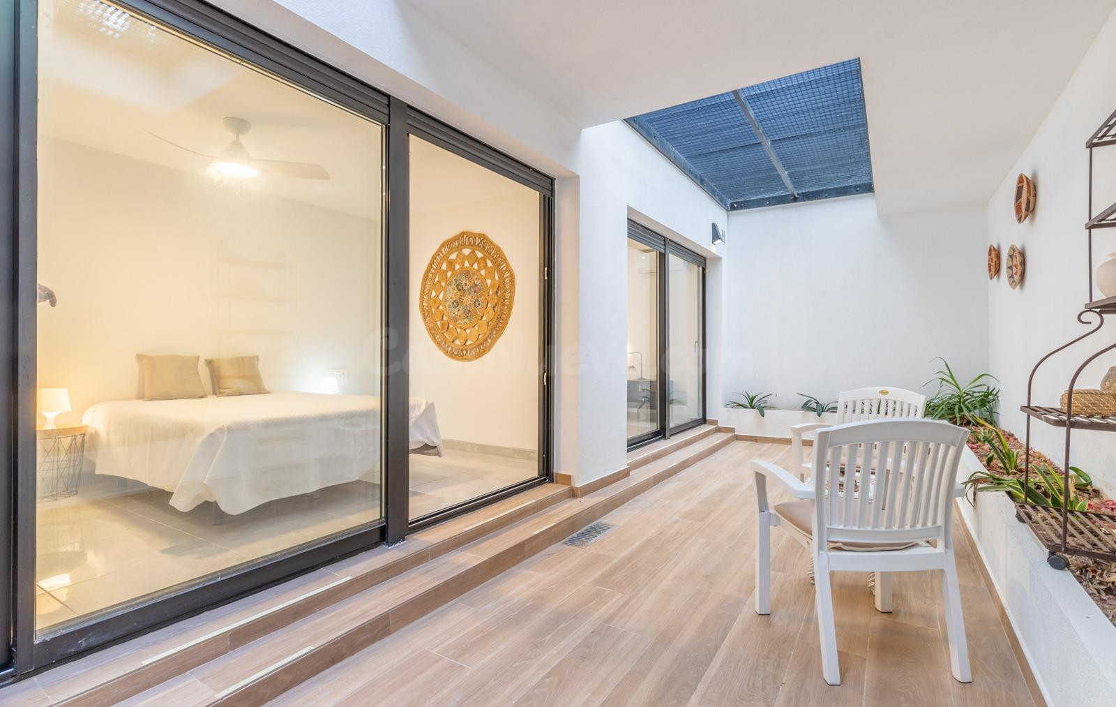 Villa 9 habitaciones 367m² en venta - Pla del mar - foto 4