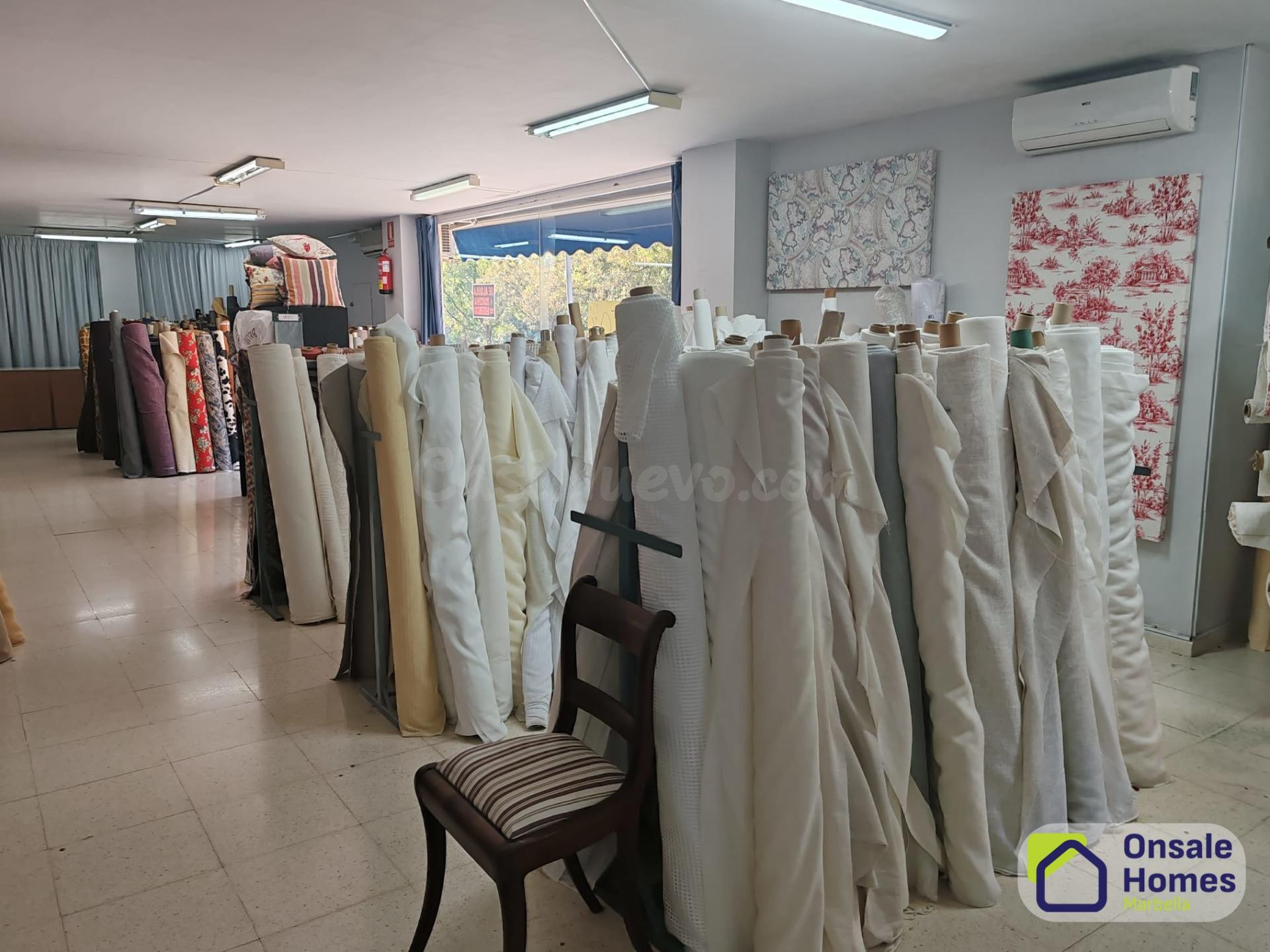 Local comercial en alquiler, Marbella - foto 3