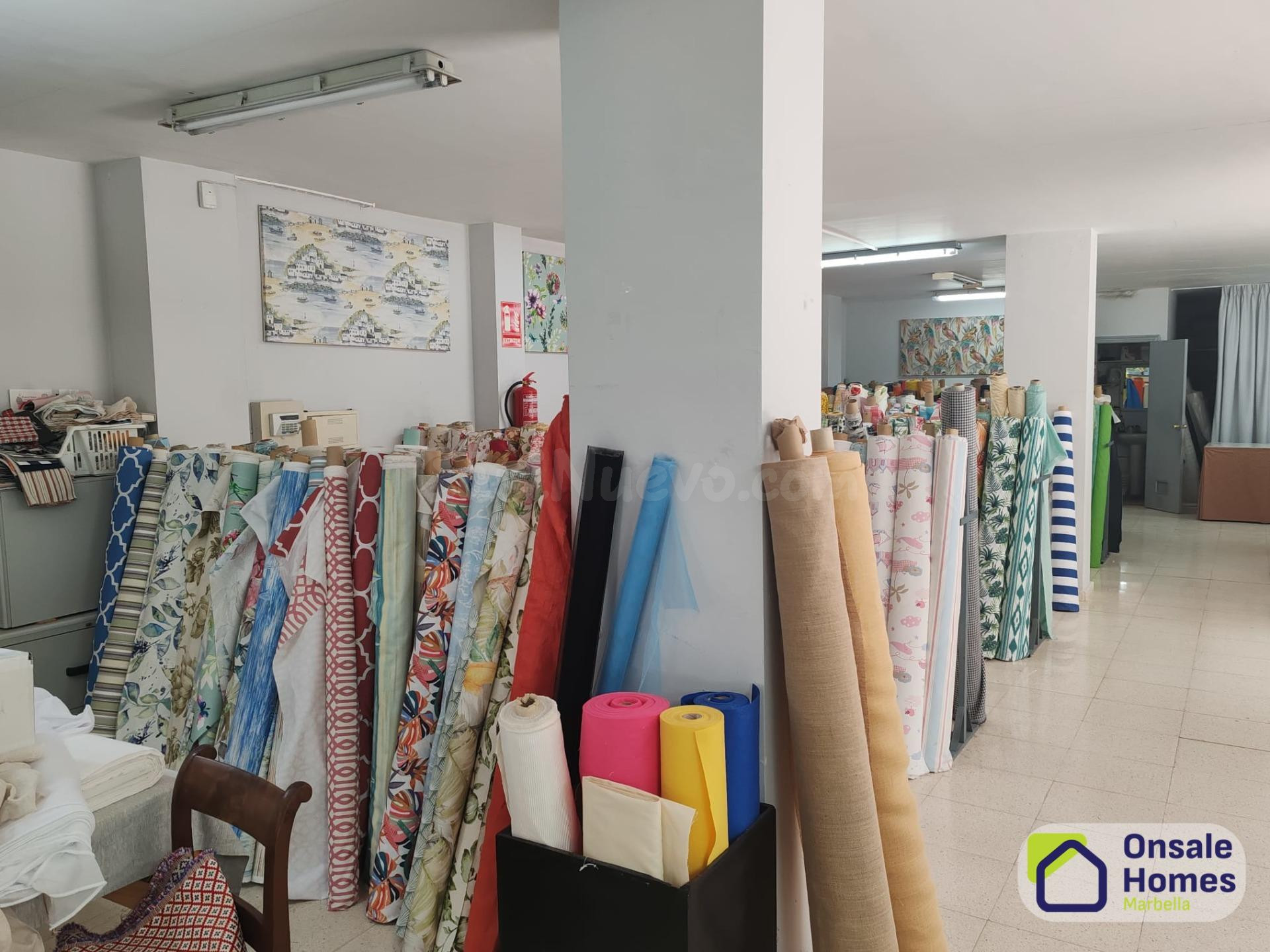 Local comercial en alquiler, Marbella - foto 4