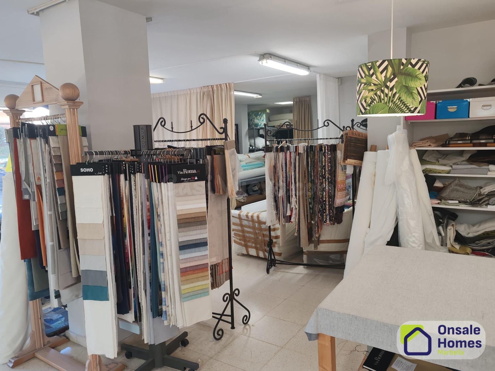 Local comercial en alquiler, Marbella - foto 5