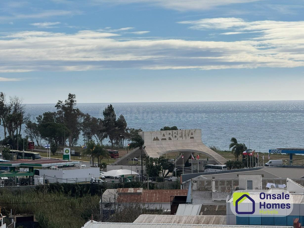 Nave en Polígono la Ermita, Marbella - foto 4