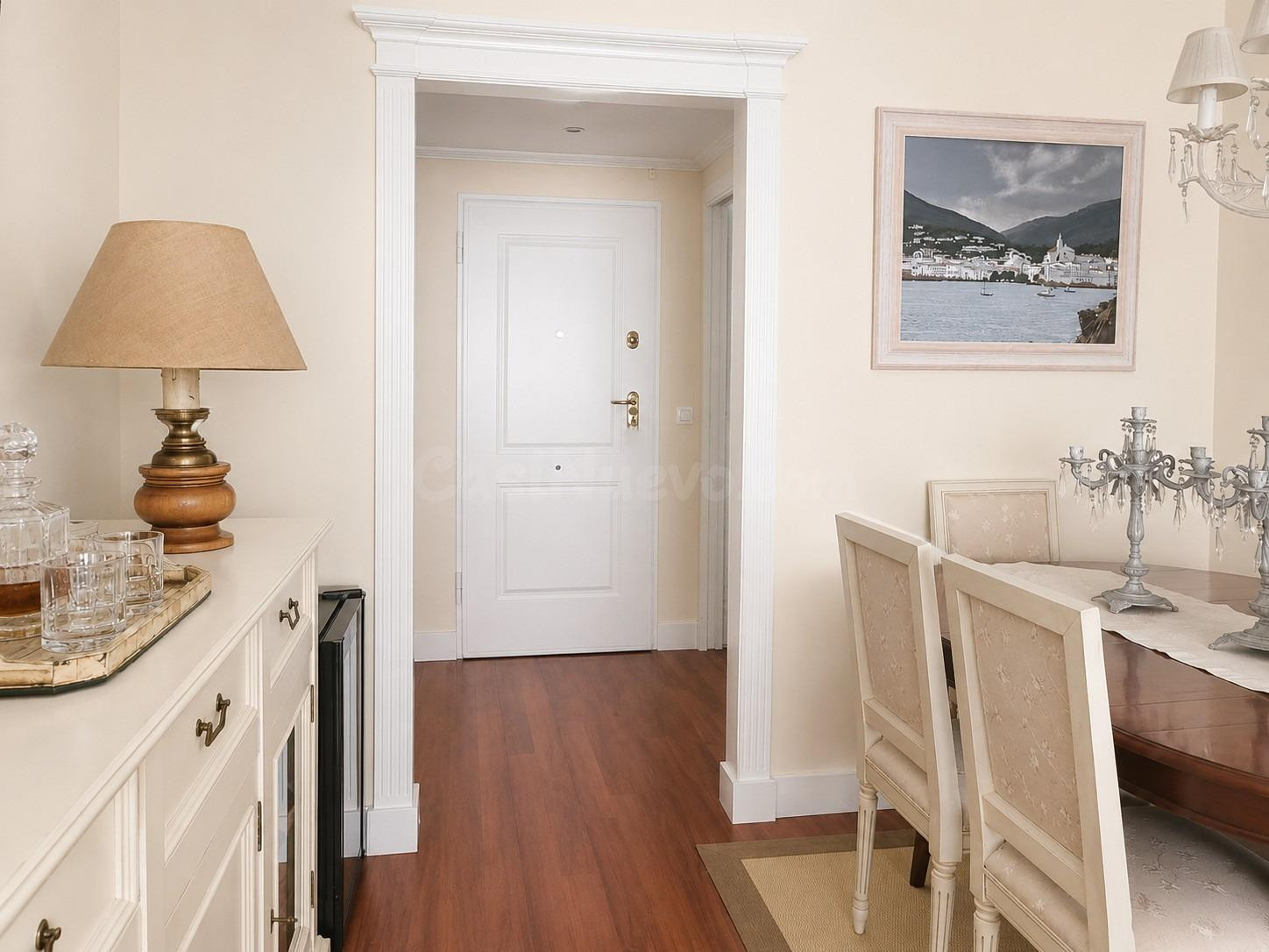 Vivienda de dos dormitorios en Lista-Goya - foto 2