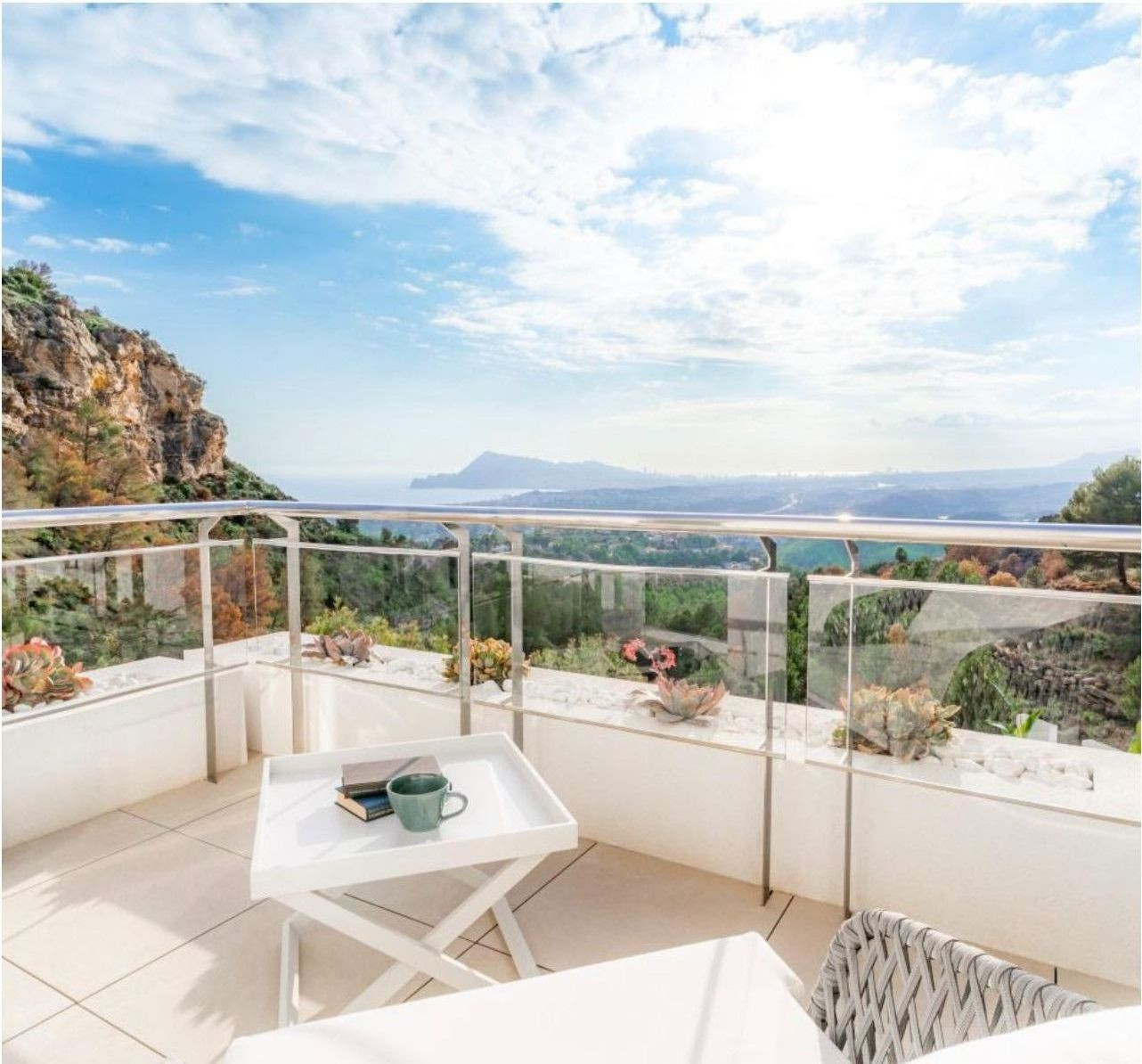 Villa de Lujo 4 habitaciones 308m² en venta - Altea - foto 3