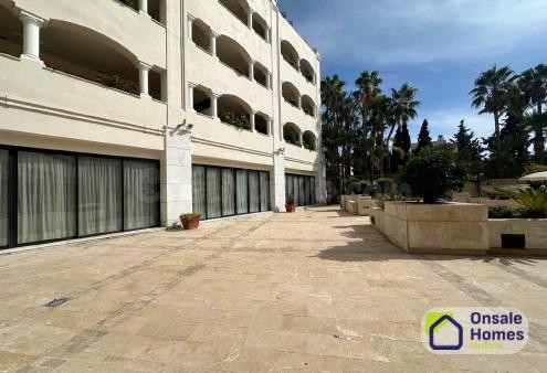 Amplio local en alquiler, zona centro de Marbella