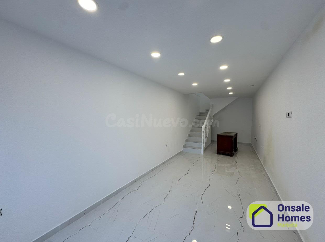 Apartamento reformado en el Centro de Alhaurín el Grande - foto 4