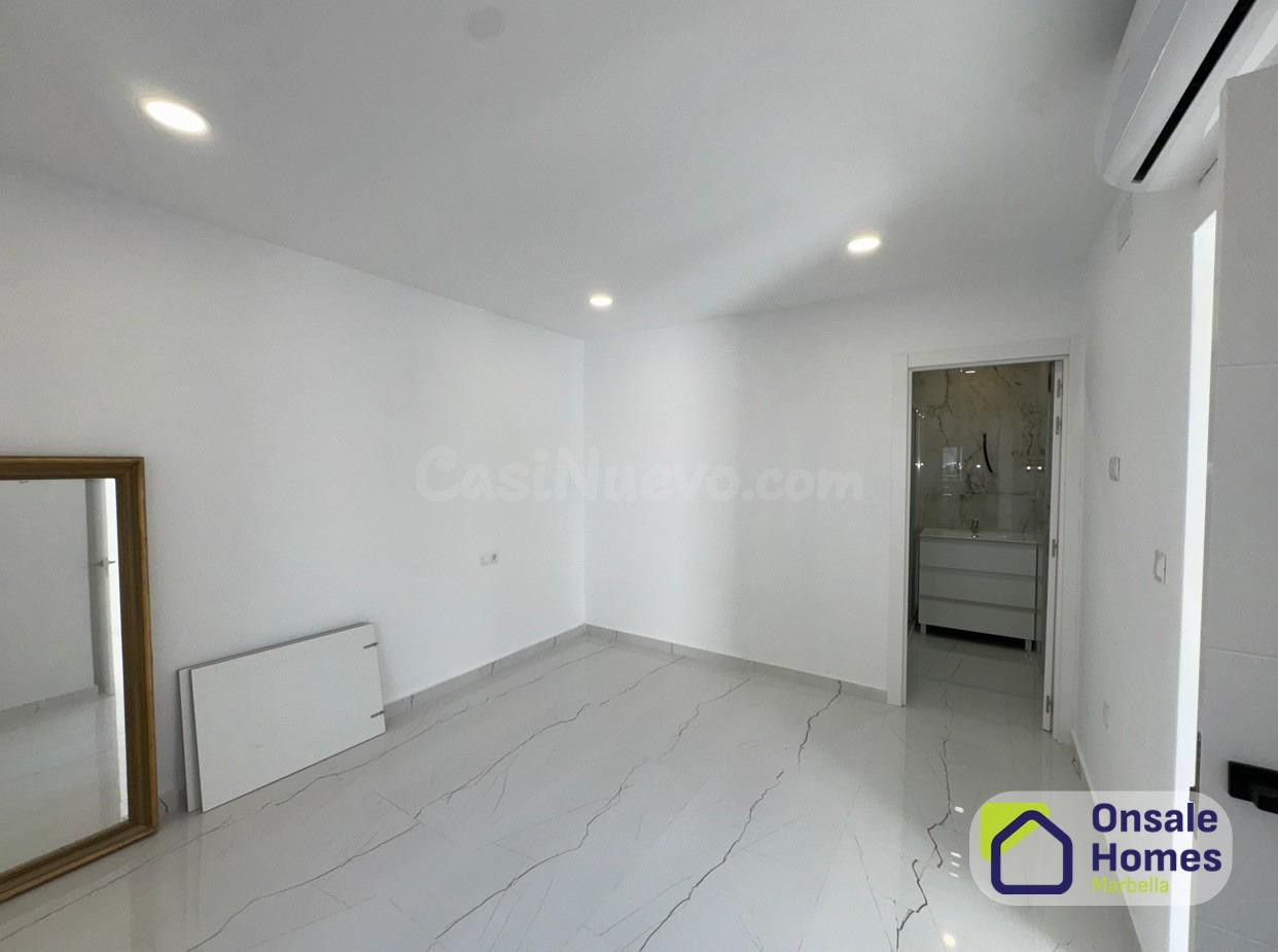 Apartamento reformado en el Centro de Alhaurín el Grande - foto 5