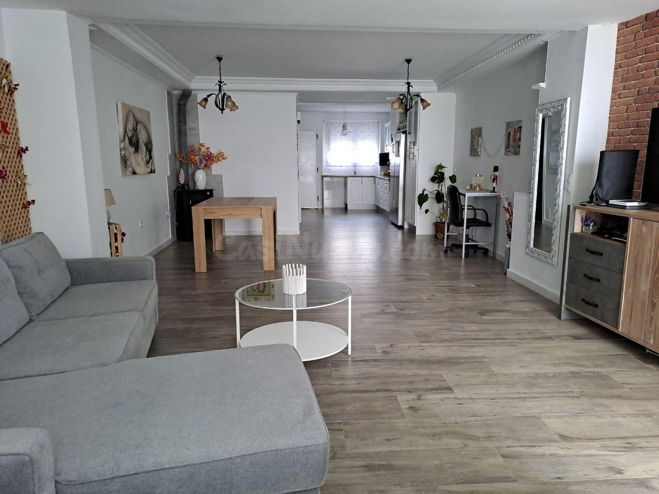 Casa 4 habitaciones 170m² en venta - Metro moncada alfara - foto 2