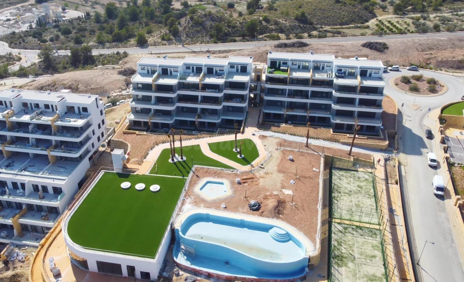 Casa Tipo Dúplex 4 habitaciones 237m² en venta - Balcón de F