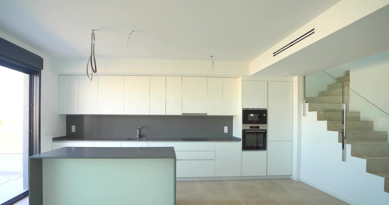 Casa Tipo Dúplex 4 habitaciones 237m² en venta - Balcón de F - foto 2