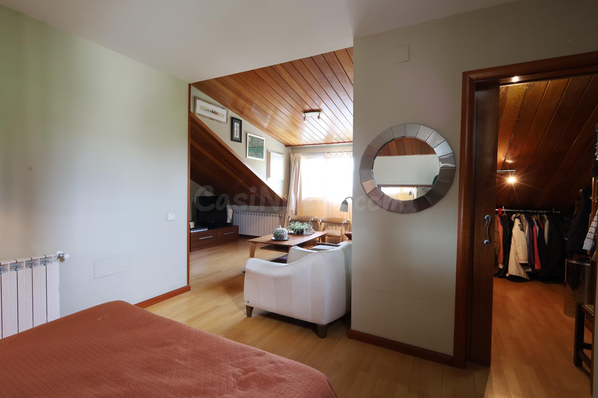 CHALET EN LOS ARROYOS