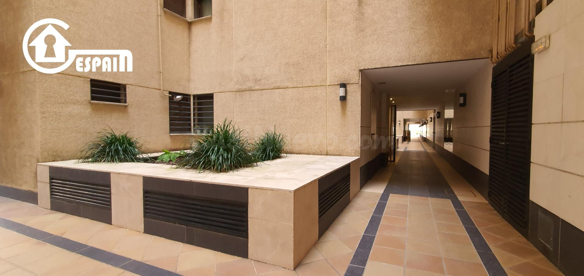 GRUPO GESPAIN PROMOCIONA PISO EN VENTA EN PAU CARABANCHEL - foto 3