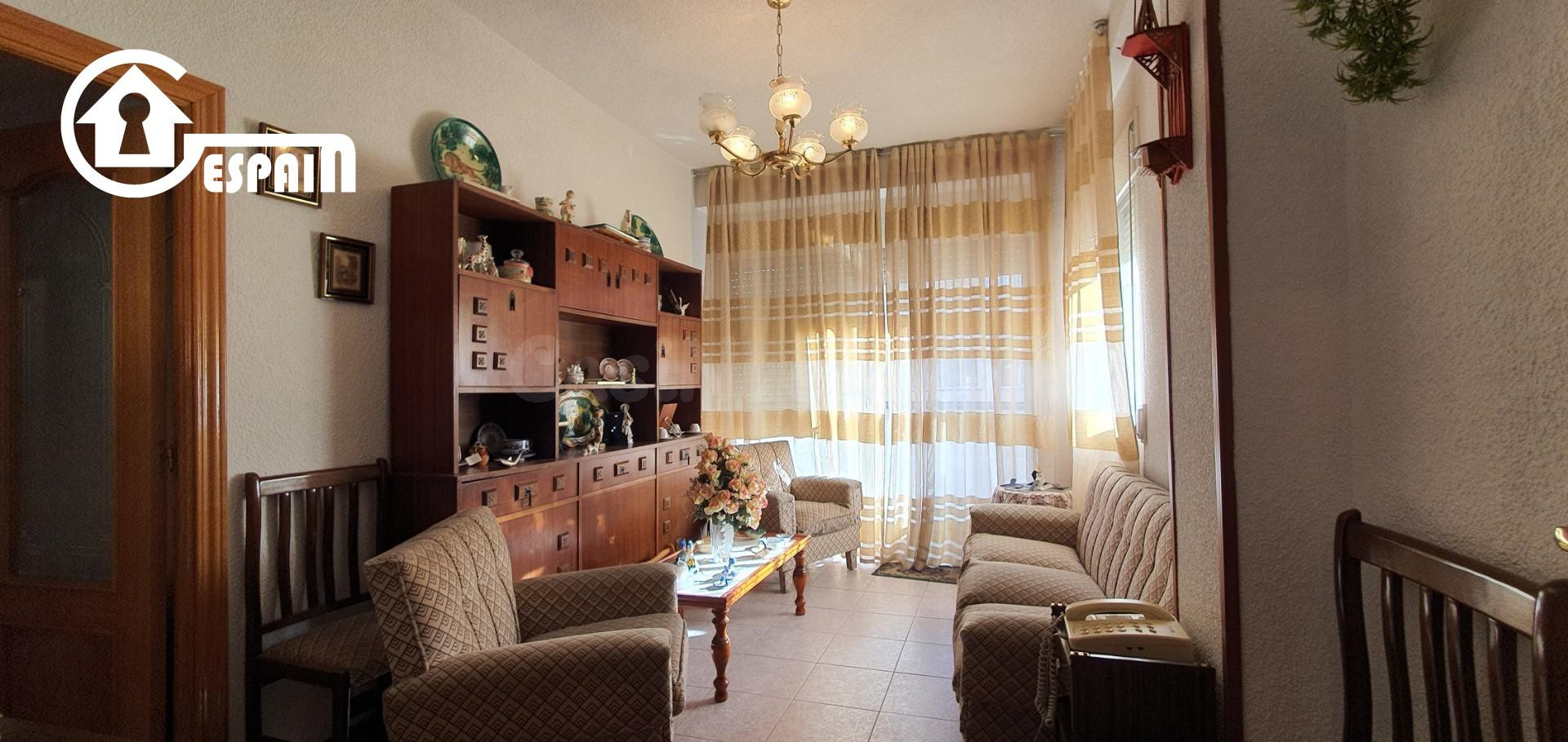 GESPAIN GRUPO INMOBILIARIO PROMOCIONA PISO EN VENTA - foto 3