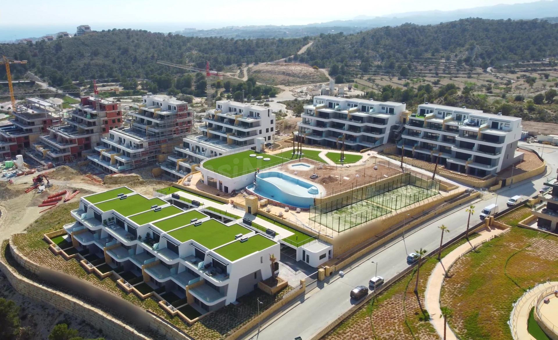 Casa Tipo Dúplex 5 habitaciones 275m² en venta - Balcón de F