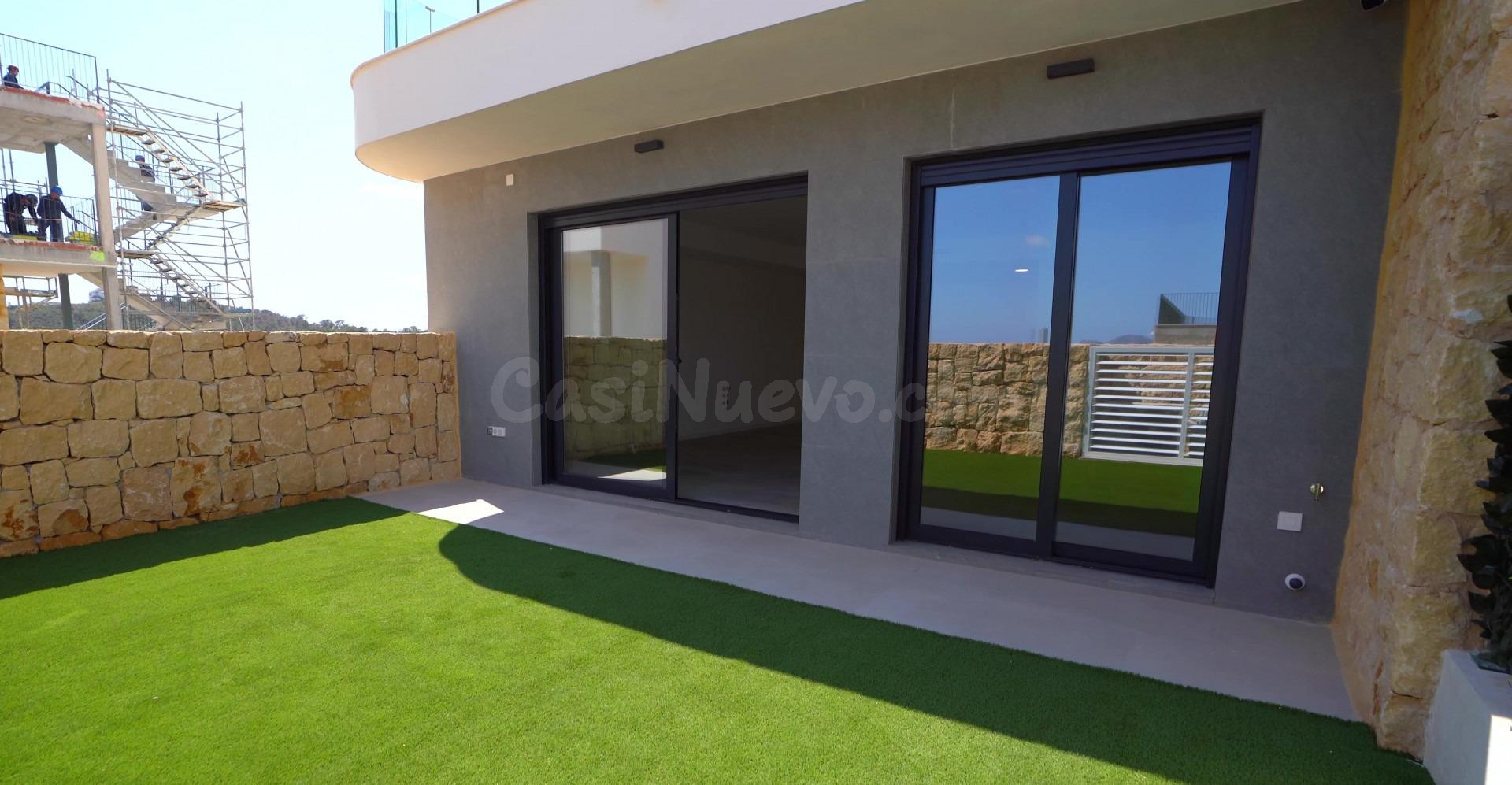 Casa Tipo Dúplex 5 habitaciones 275m² en venta - Balcón de F - foto 2