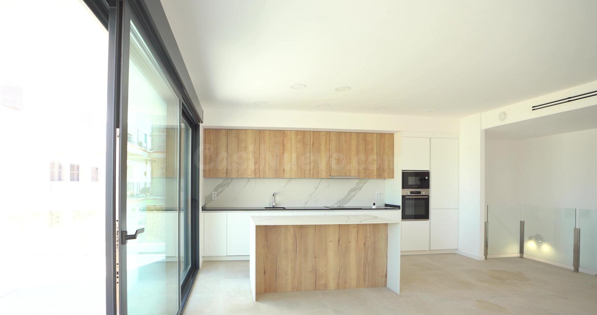 Casa Tipo Dúplex 5 habitaciones 275m² en venta - Balcón de F - foto 3