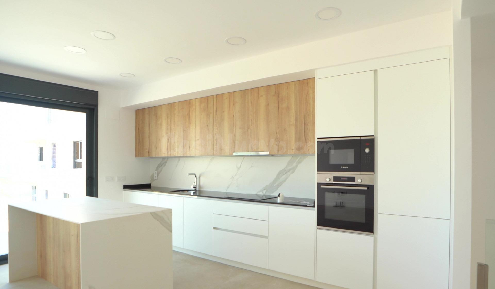 Casa Tipo Dúplex 5 habitaciones 275m² en venta - Balcón de F - foto 4