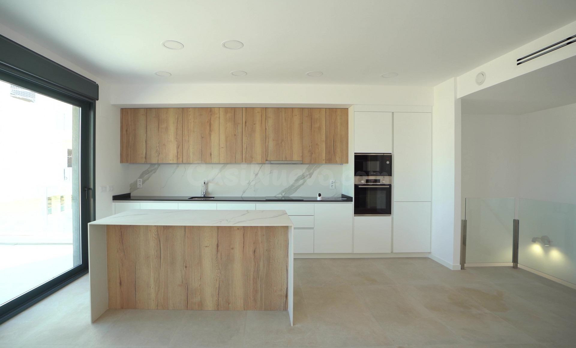 Casa Tipo Dúplex 5 habitaciones 275m² en venta - Balcón de F - foto 5
