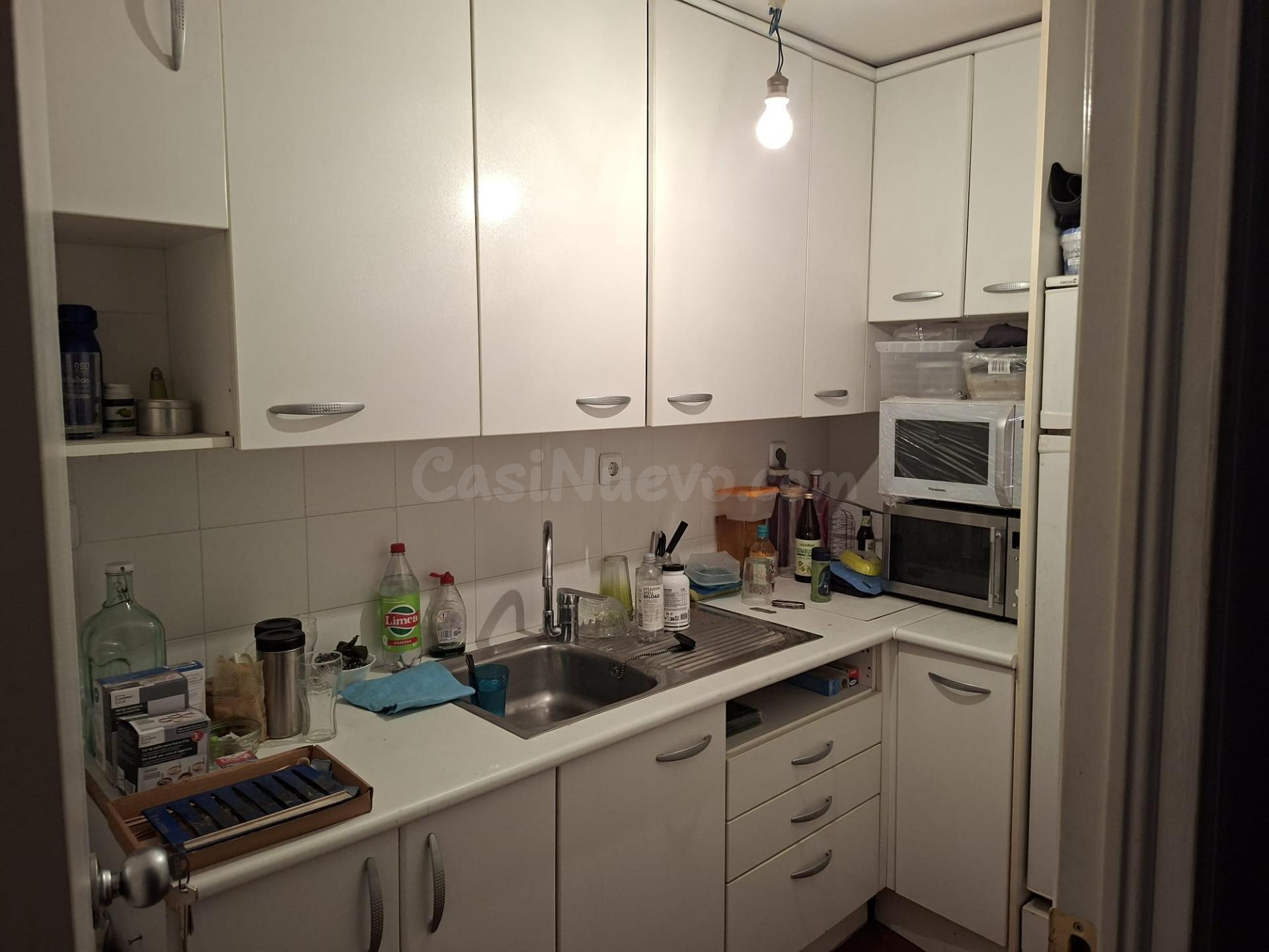 Nave en calle Resina, Villaverde Alto - foto 5