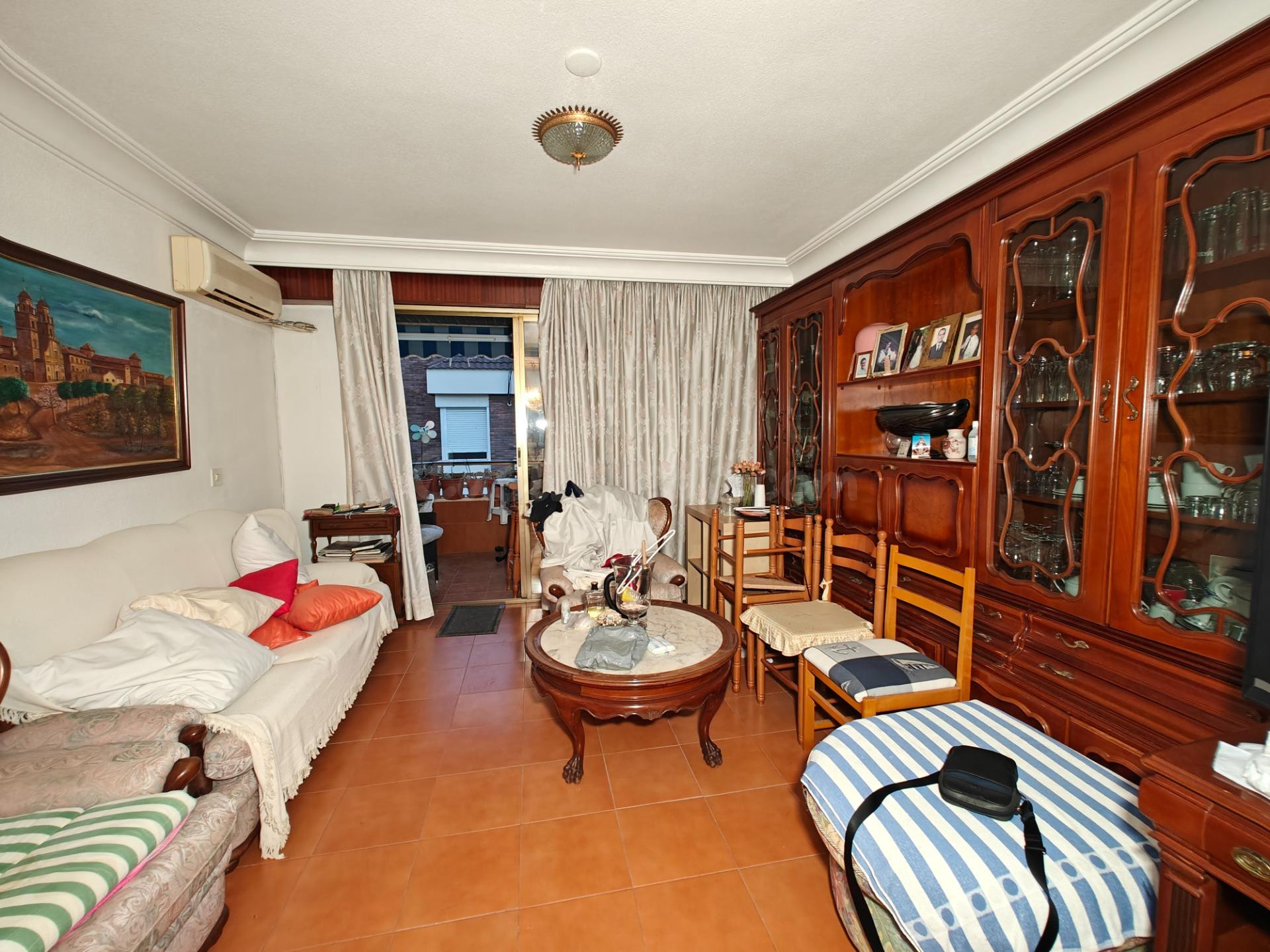 Se vende piso céntrico en Torrevieja