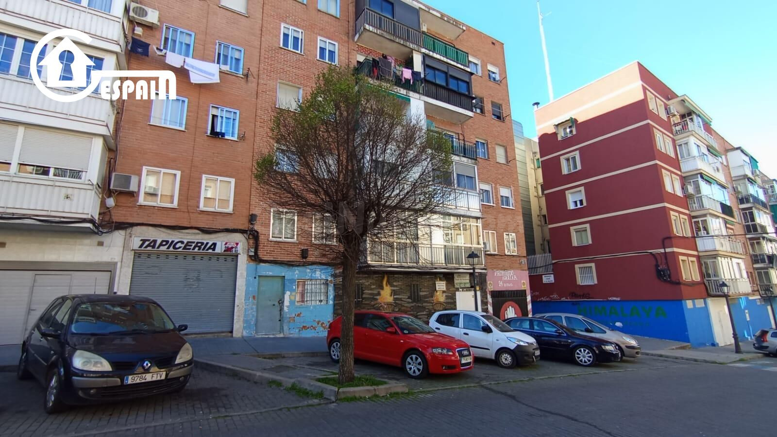 GRUPO GESPAIN OFRECE LOCAL COMERCIAL EN VENTA