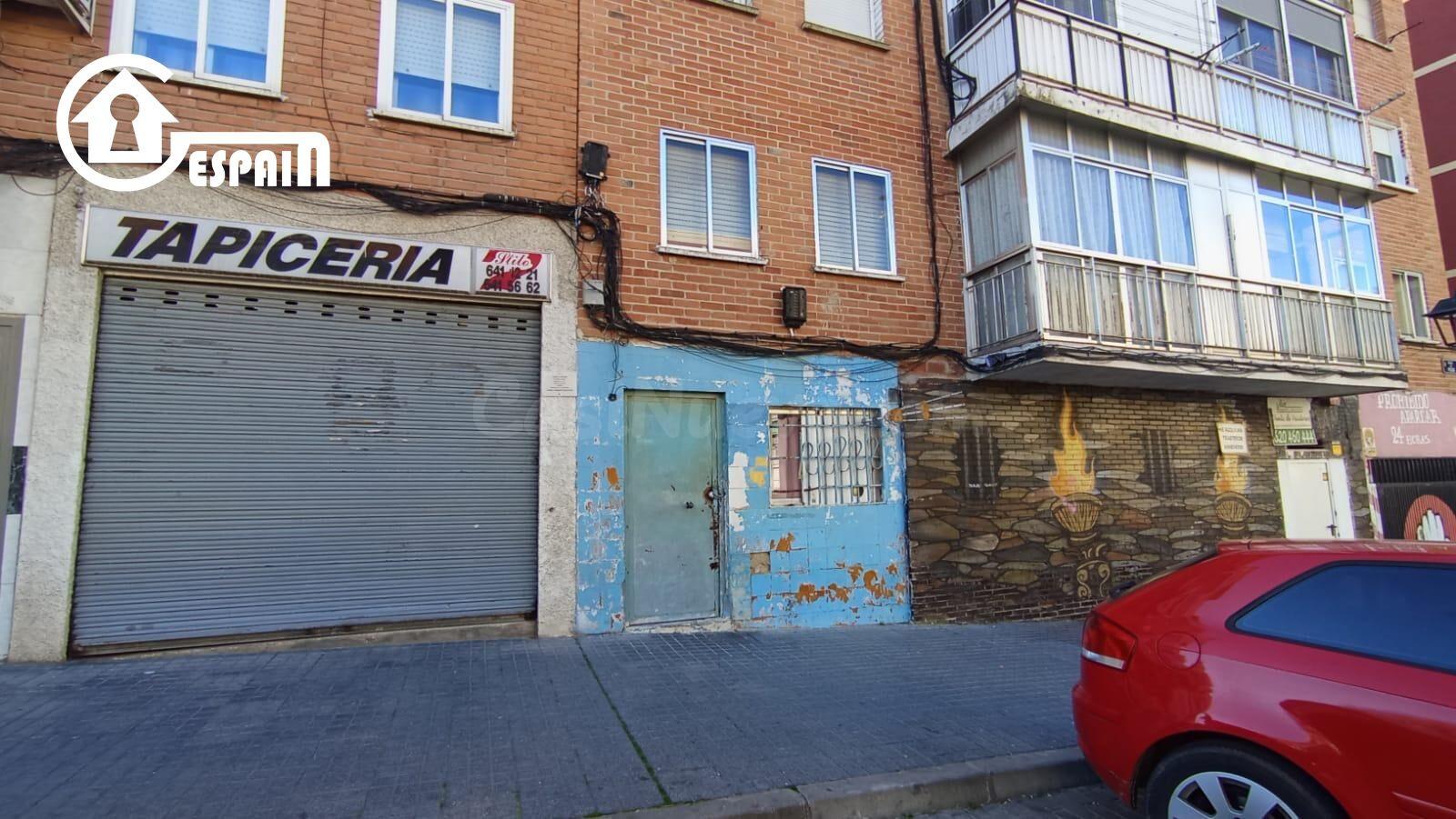 GRUPO GESPAIN OFRECE LOCAL COMERCIAL EN VENTA - foto 2