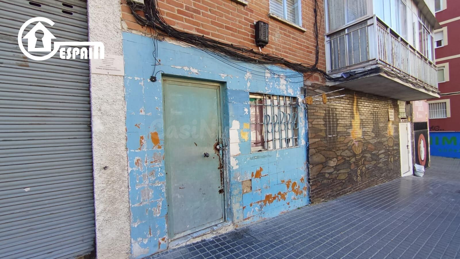 GRUPO GESPAIN OFRECE LOCAL COMERCIAL EN VENTA - foto 3