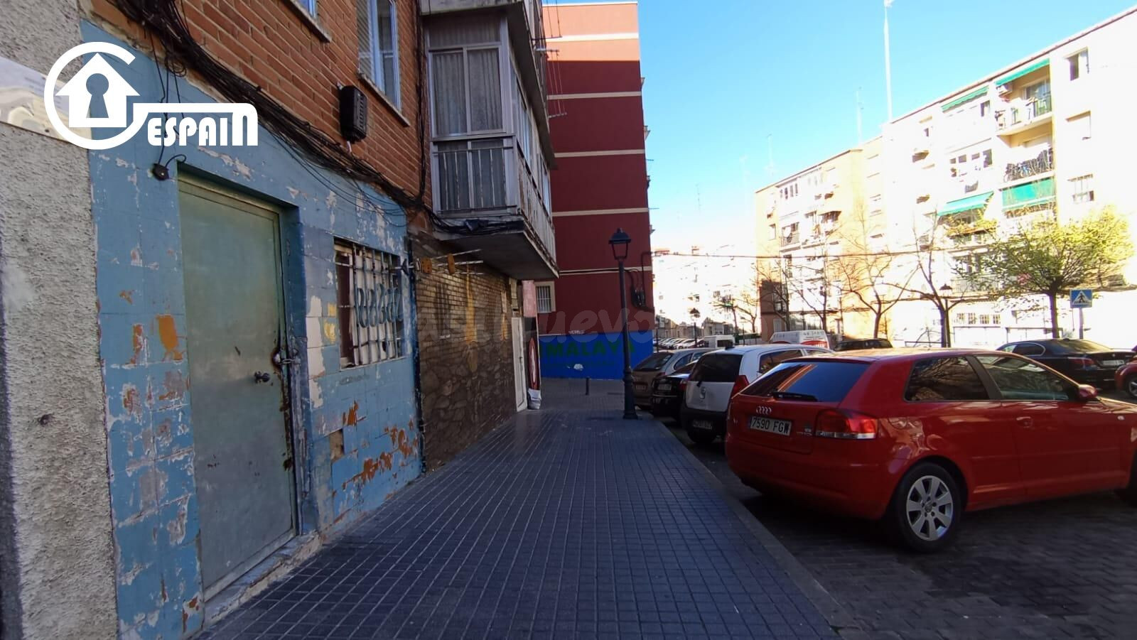 GRUPO GESPAIN OFRECE LOCAL COMERCIAL EN VENTA - foto 4