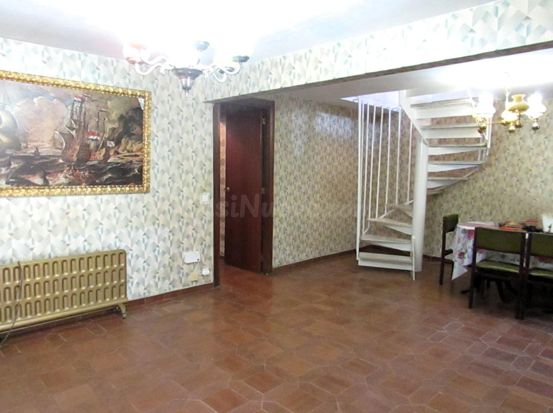 CHALET PAREADO CON PRECIOSAS VISTA JUNTO AL PARQUE NATURAL - foto 4