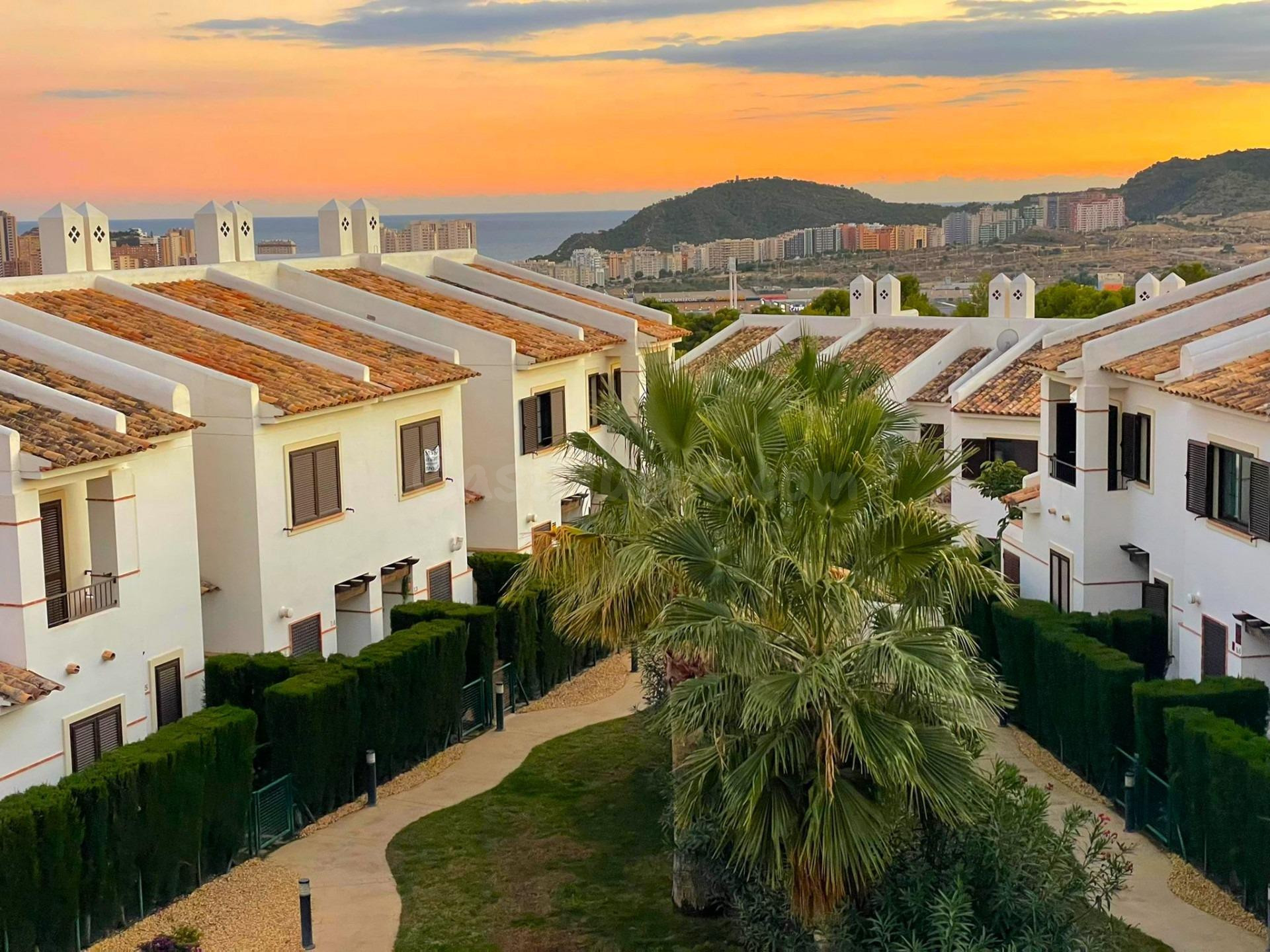 Apartamento 4 habitaciones 144m² en venta - Sierra cortina